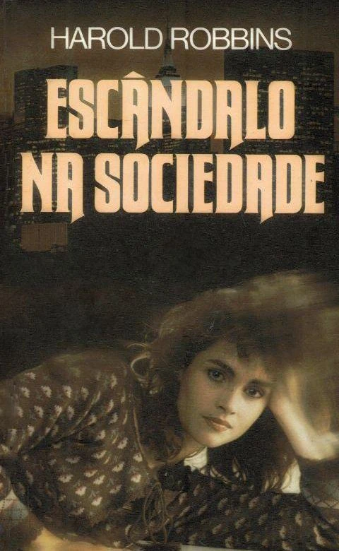 A Chantagem (Escândalo Na Sociedade)