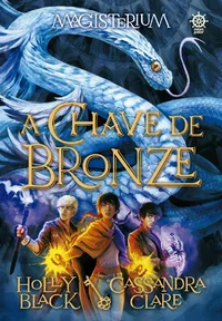 A Chave de Bronze