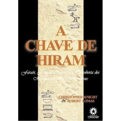 A Chave de Hiram