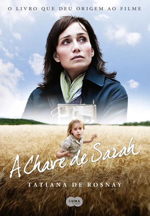 A Chave de Sarah