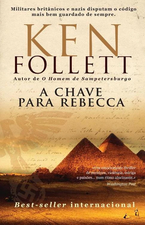 A Chave para Rebecca