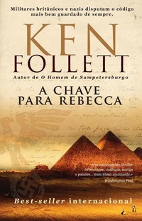 A Chave para Rebecca