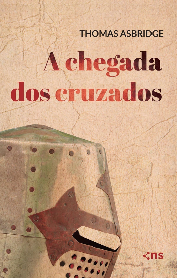 A chegada dos cruzados
