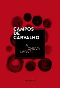 A chuva imóvel