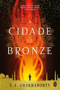 A Cidade De Bronze