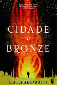 A Cidade de Bronze