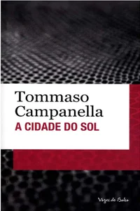 A Cidade do Sol