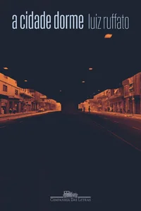 A cidade dorme