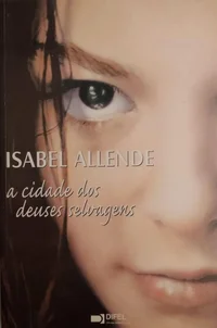 A Cidade dos Deuses Selvagens