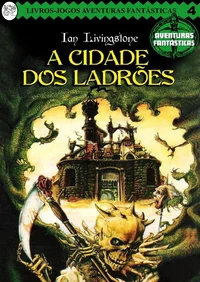 A Cidade dos Ladrões