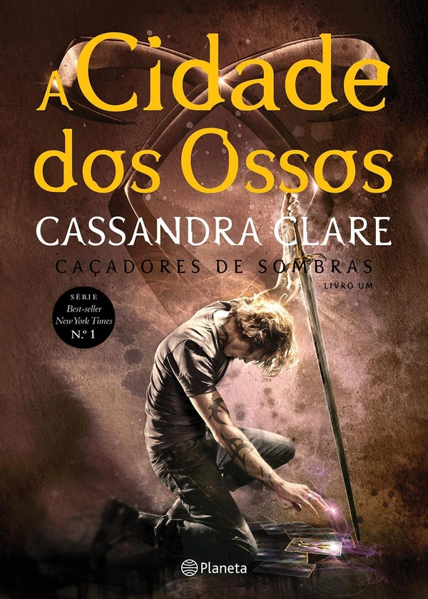 A Cidade dos Ossos