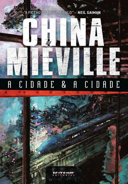 A Cidade e a Cidade