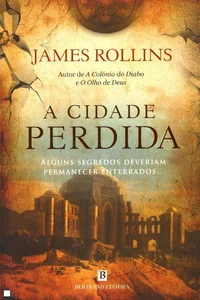 A Cidade Perdida