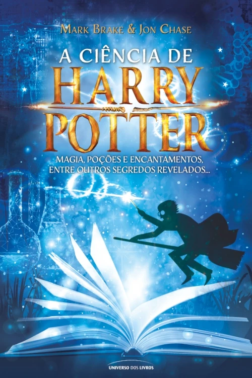 A Ciência de Harry Potter