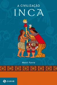 A Civilização Inca