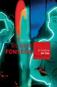 A coleira do cão: contos