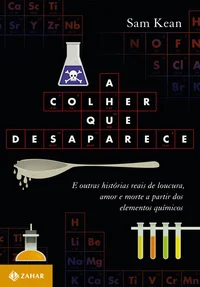 A Colher que Desaparece