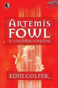 A Colônia Perdida
