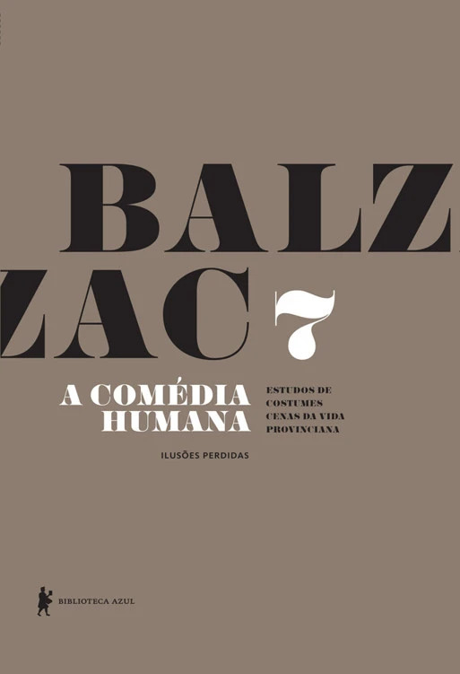 A Comédia Humana - Vol. 07