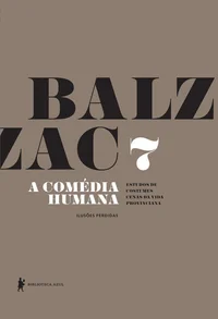 A Comédia Humana - Vol. 07