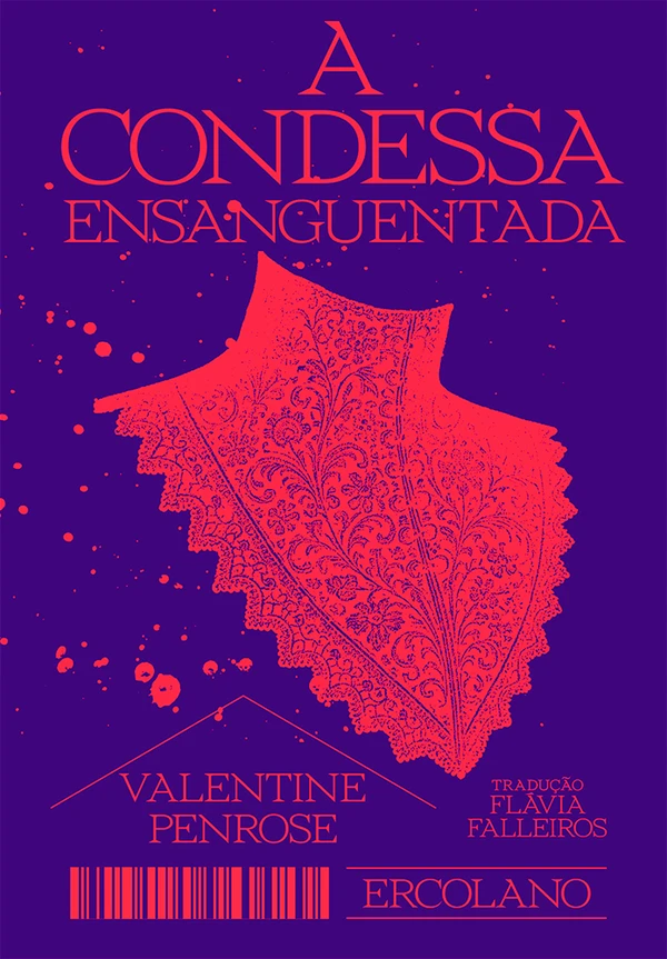 A Condessa Ensanguentada