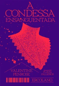 A Condessa Ensanguentada