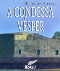 A Condessa Vésper