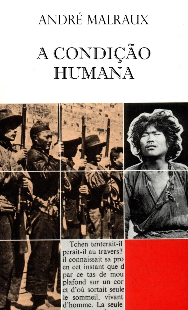 A Condição Humana