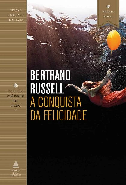 A conquista da felicidade