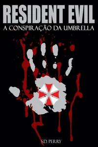 A Conspiração da Umbrella