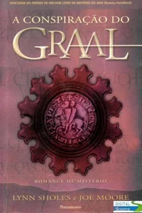A conspiração do Graal