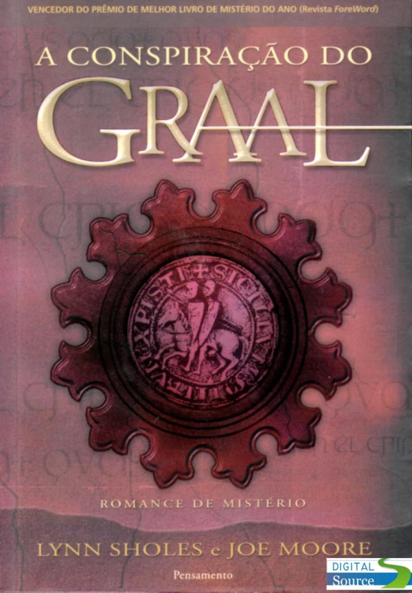 A Conspiração do Graal