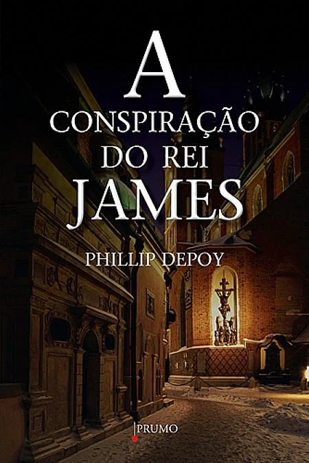 A Conspiração do Rei James