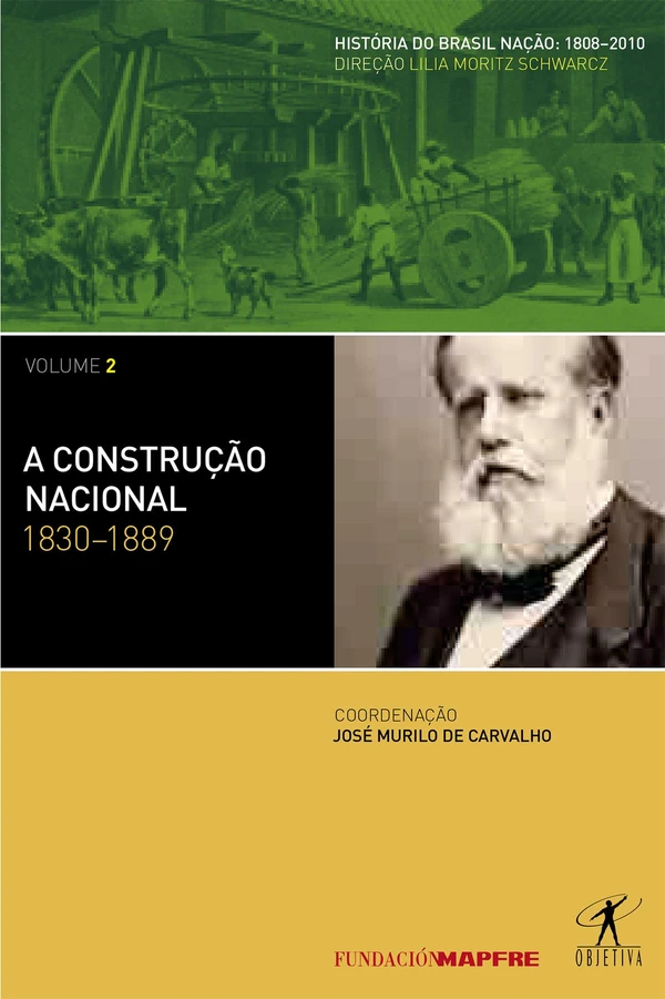 A construção nacional
