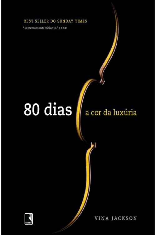 A Cor da Luxúria
