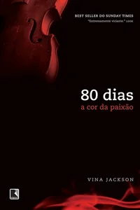 A Cor da Paixão