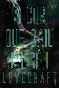 A Cor que Caiu do Céu