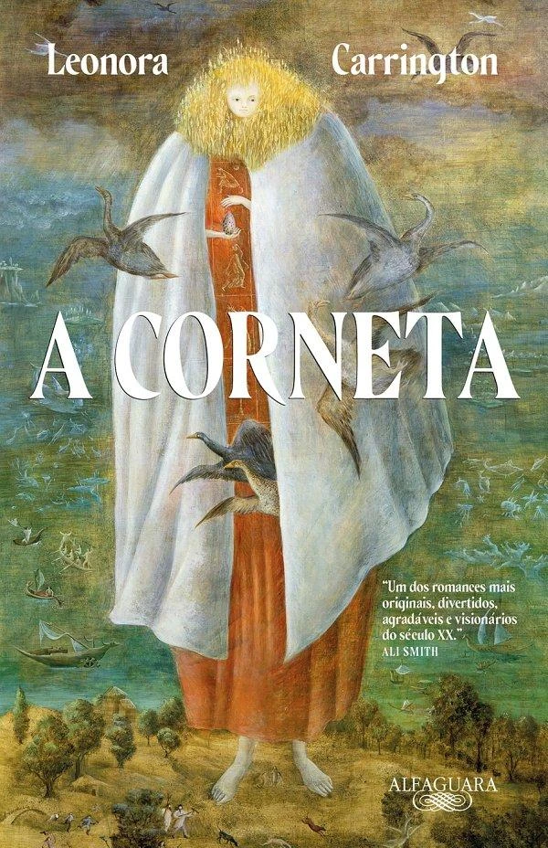 A corneta