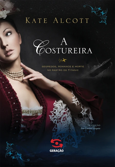 A Costureira