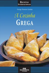 A Cozinha Grega