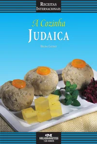 A Cozinha Judaica