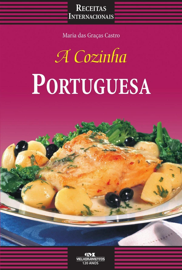 A Cozinha Portuguesa