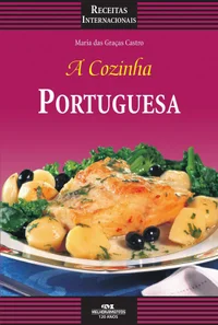 A Cozinha Portuguesa
