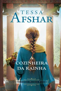 A cozinheira da rainha