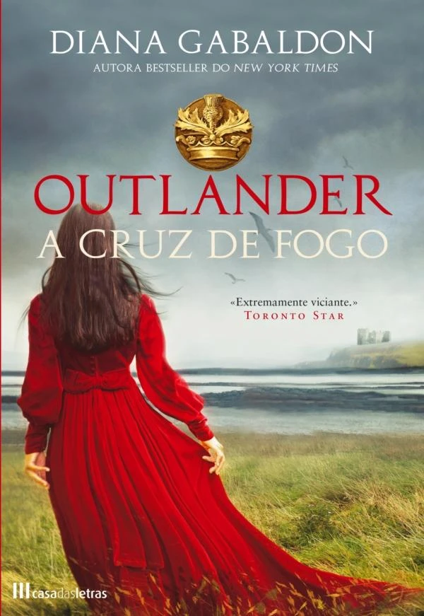 A Cruz de Fogo