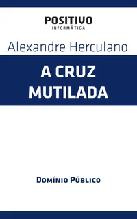 A Cruz mutilada