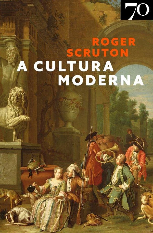 A Cultura Moderna