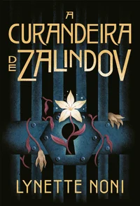 A Curandeira de Zalindov