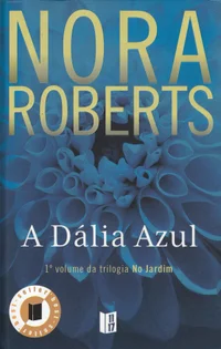 A Dália Azul