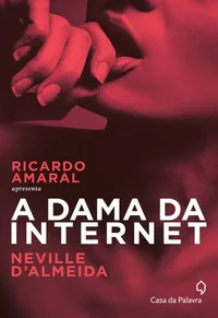 A Dama da Internet